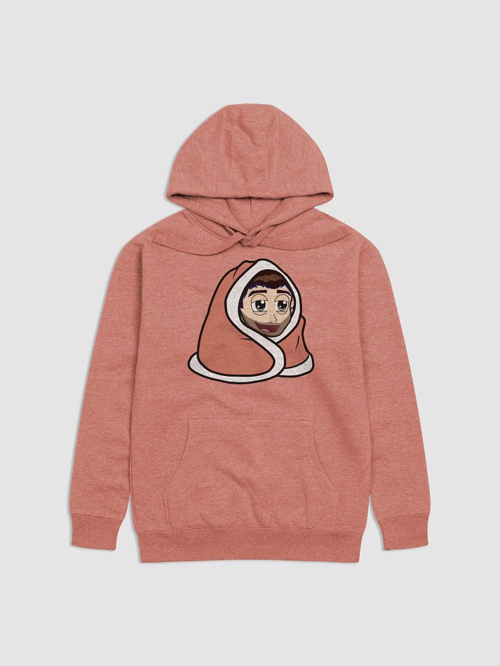 JodoCozy Hoodie product image (5)