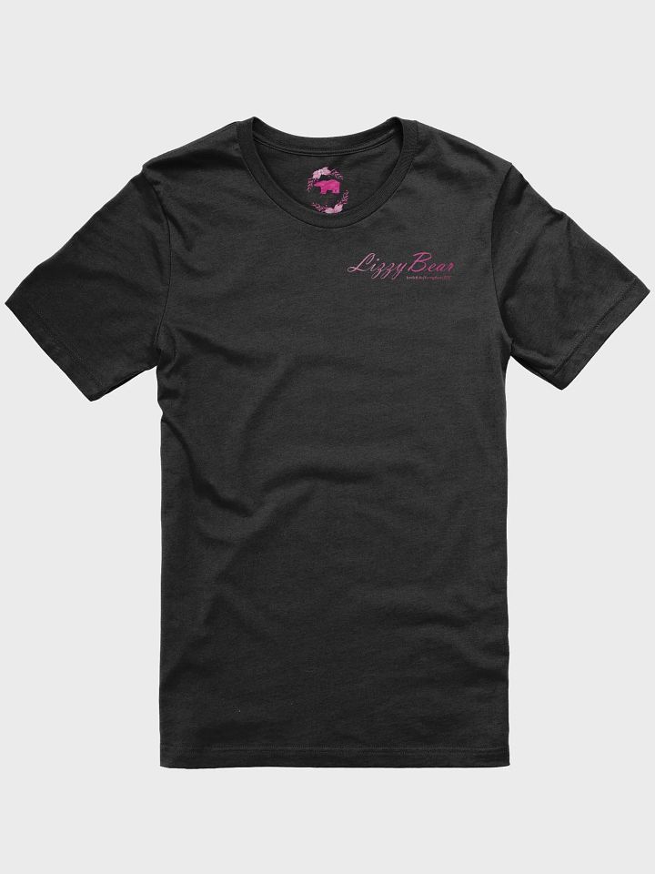 Gamers Cuddle Better Unisex T-Shirt product image (2)