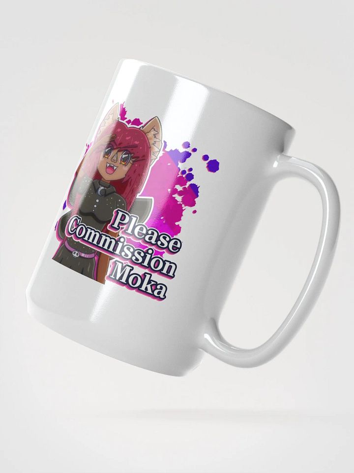 Please Commission Moka Mug product image (2)