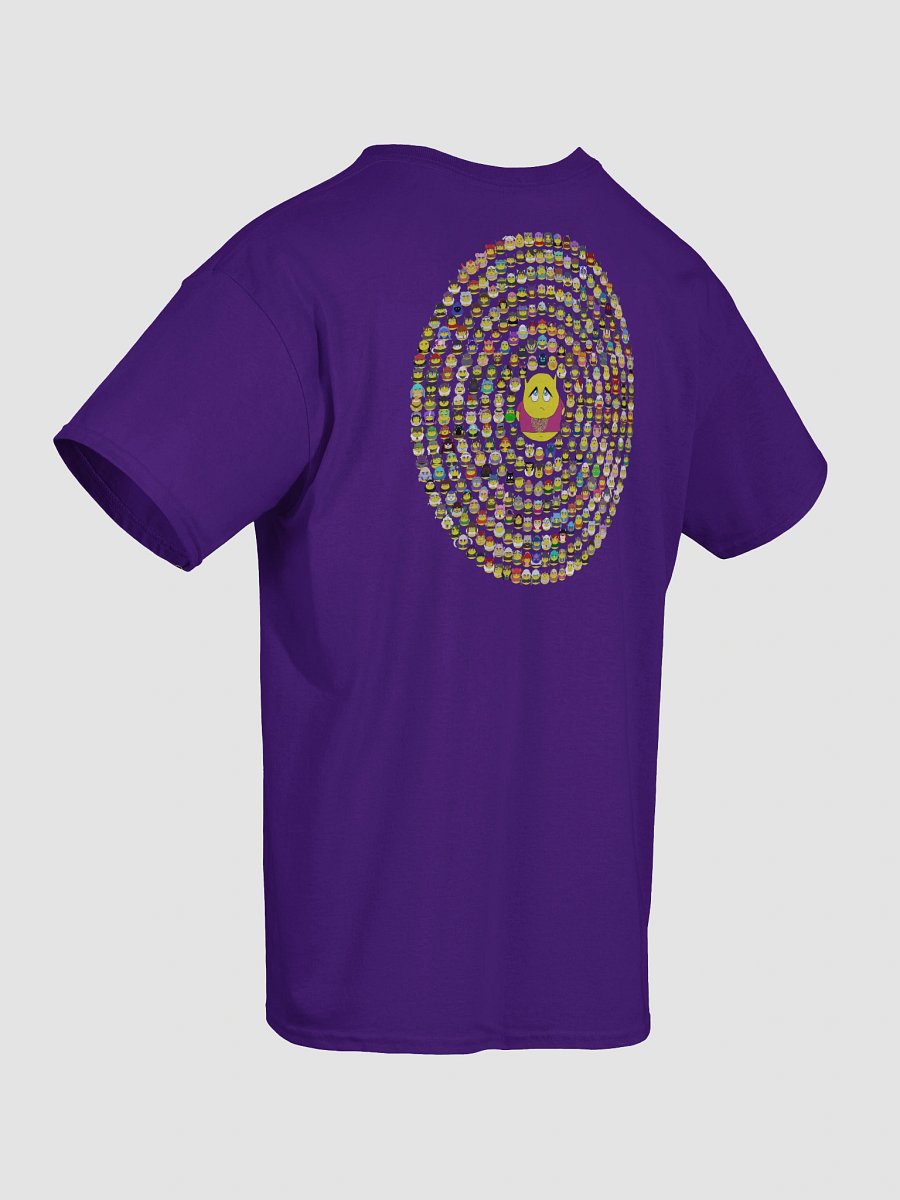 cuebean's "Adulting" T'shirt product image (67)