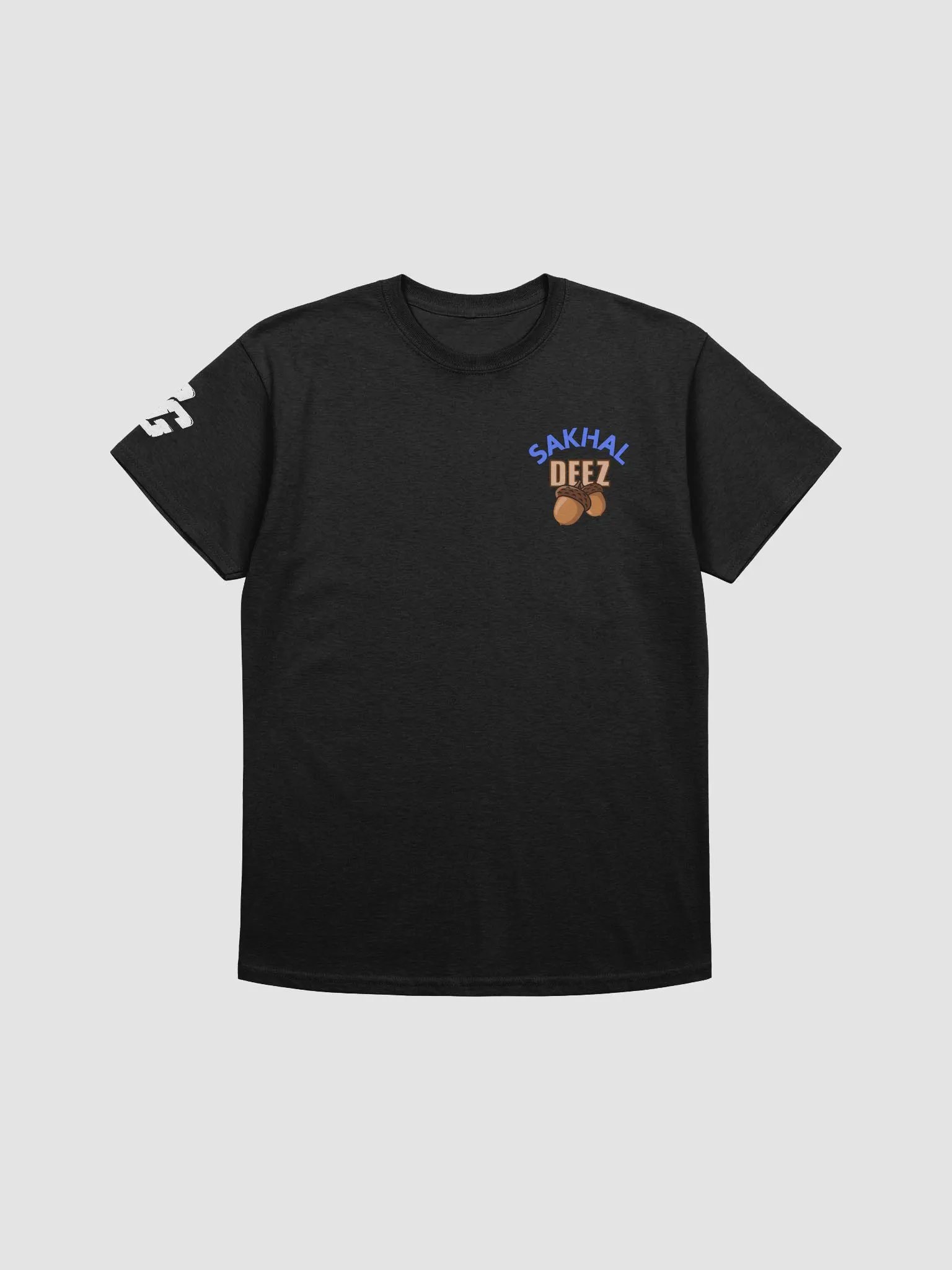 SAKHAL DEEZ! product image (1)
