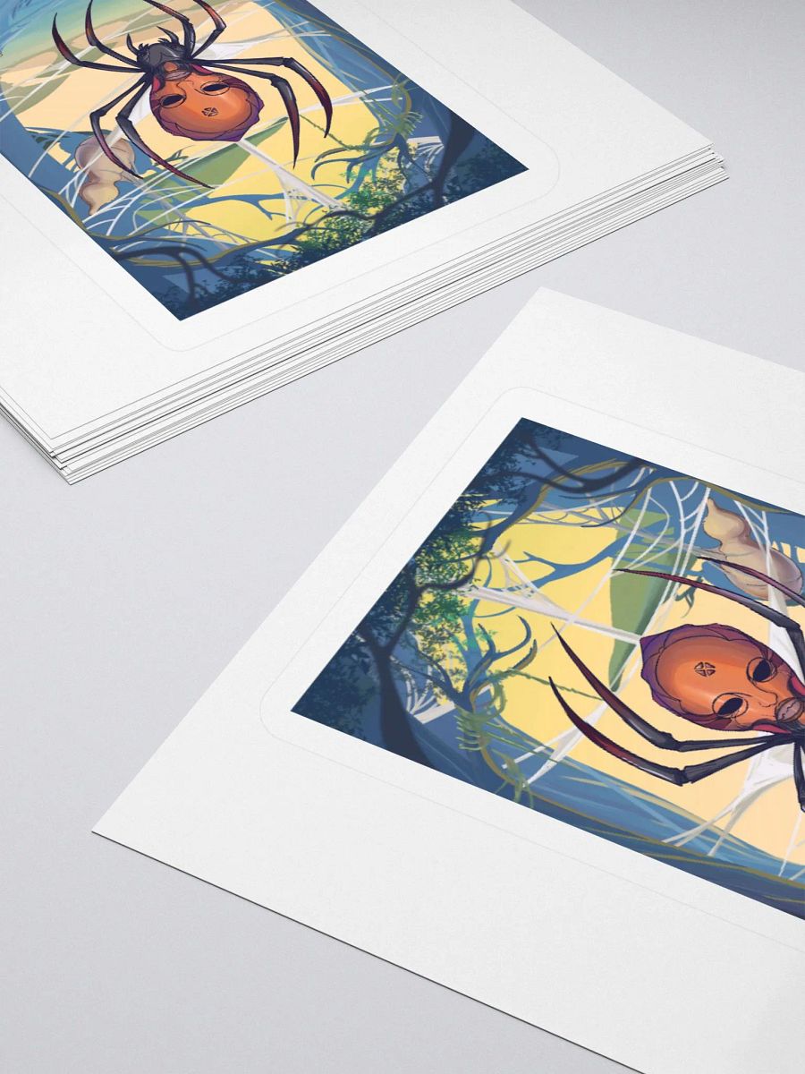 Anansi, the Trickster product image (12)