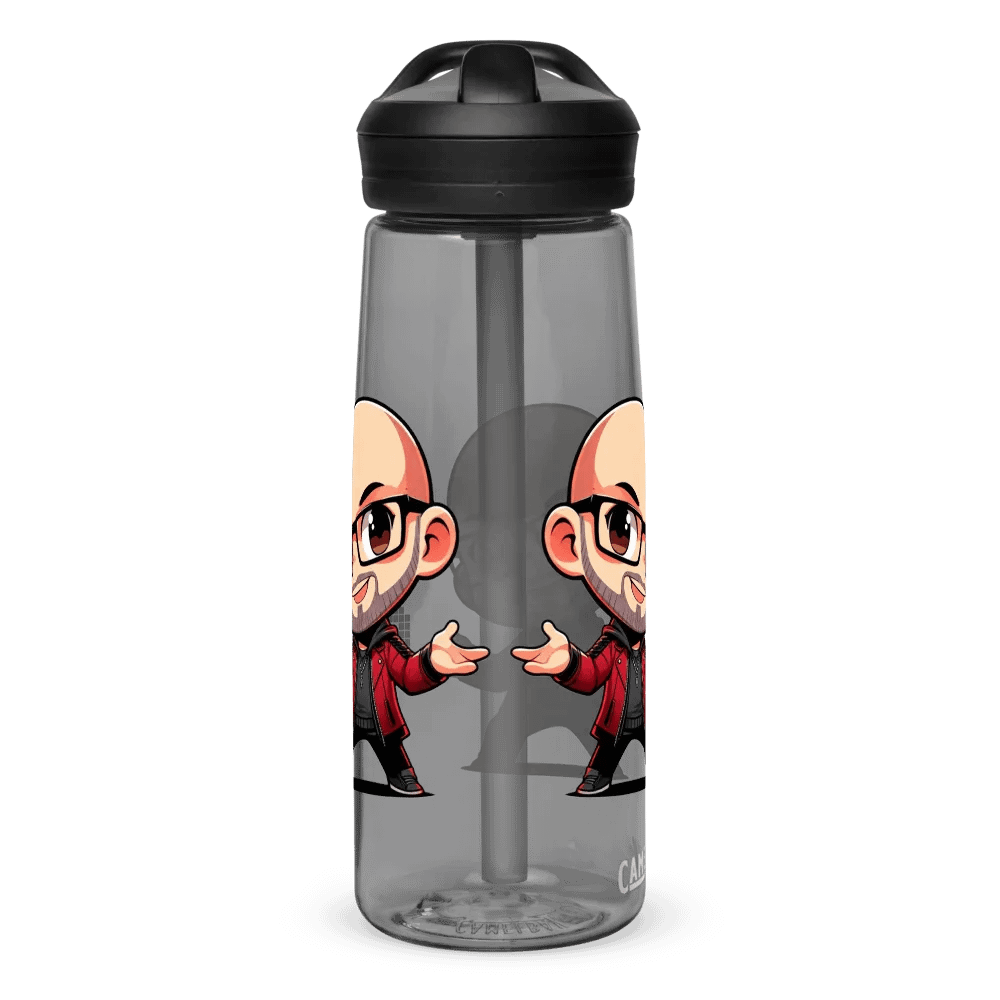 Twinning Hydration Heroes Water Bottle product image (2)