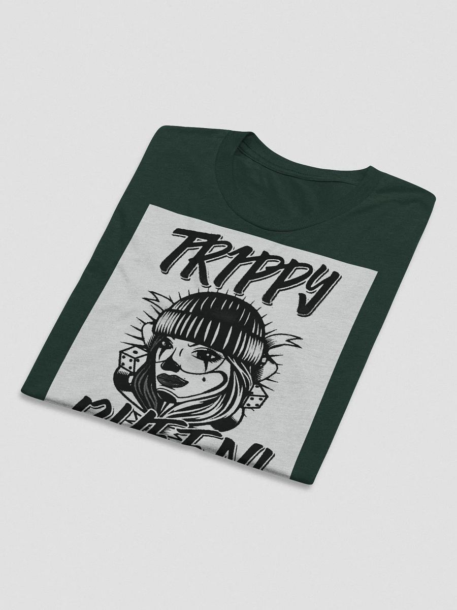 Trippy Queen T-Shirt (Front Only) product image (52)