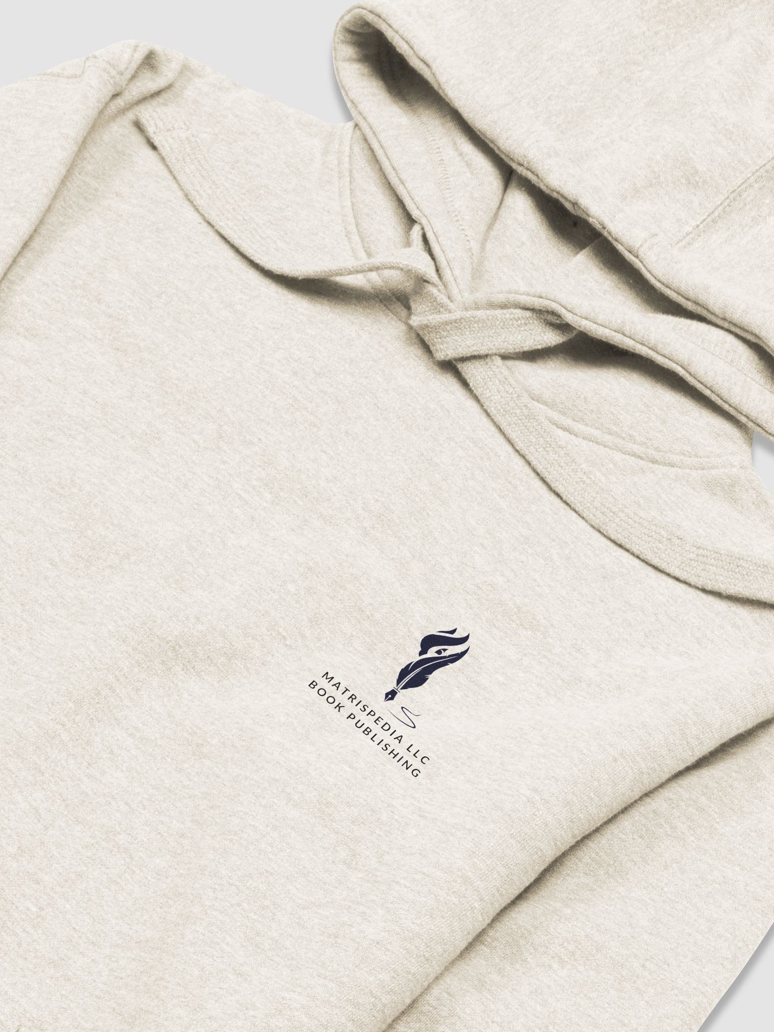 matrispedia Hoody product image (23)