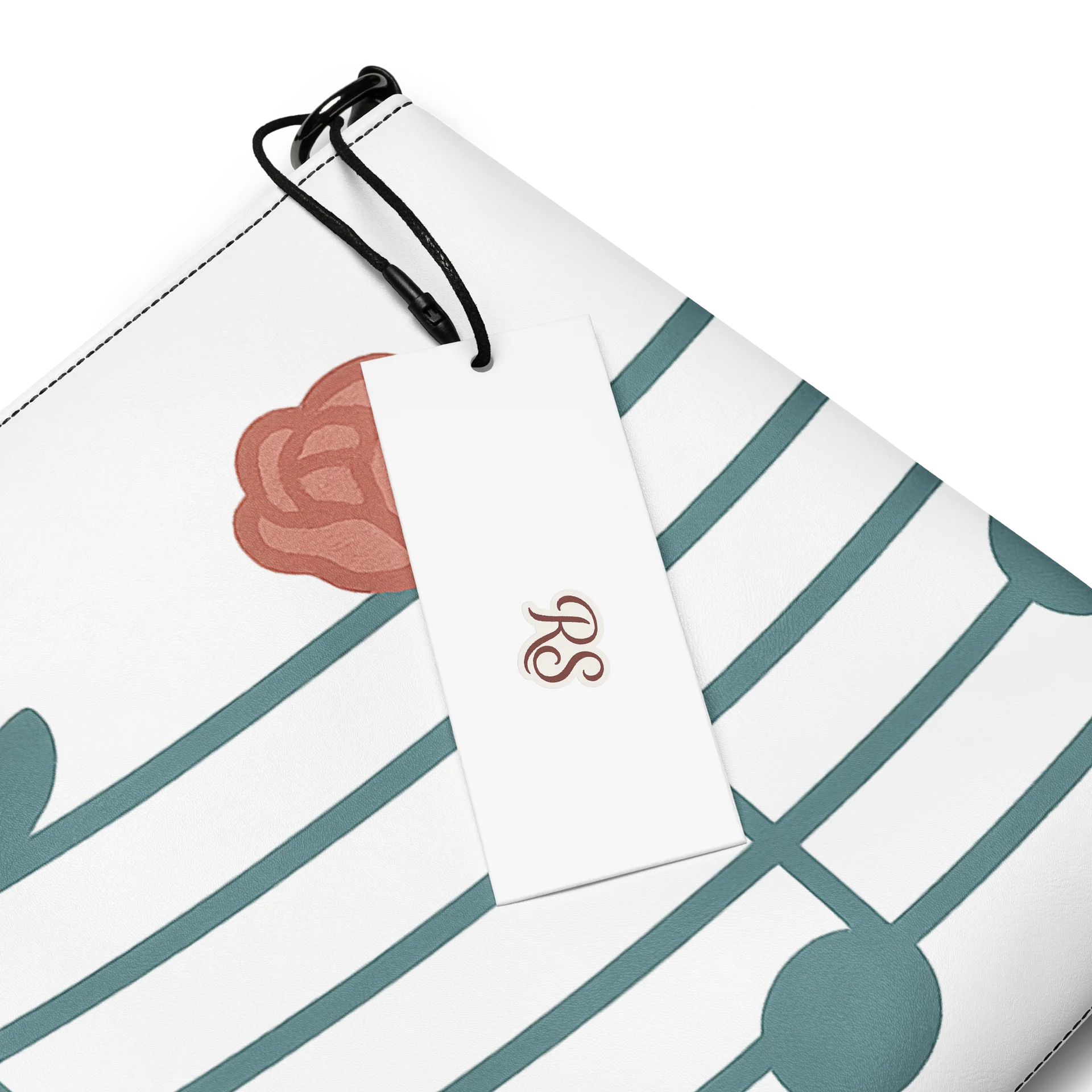 Melody & Roses Crossbody Bag product image (4)