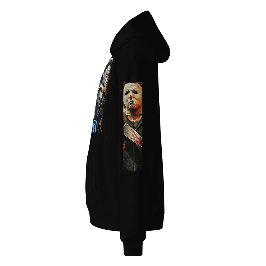Cward Micheal Myers hoodie product image (3)