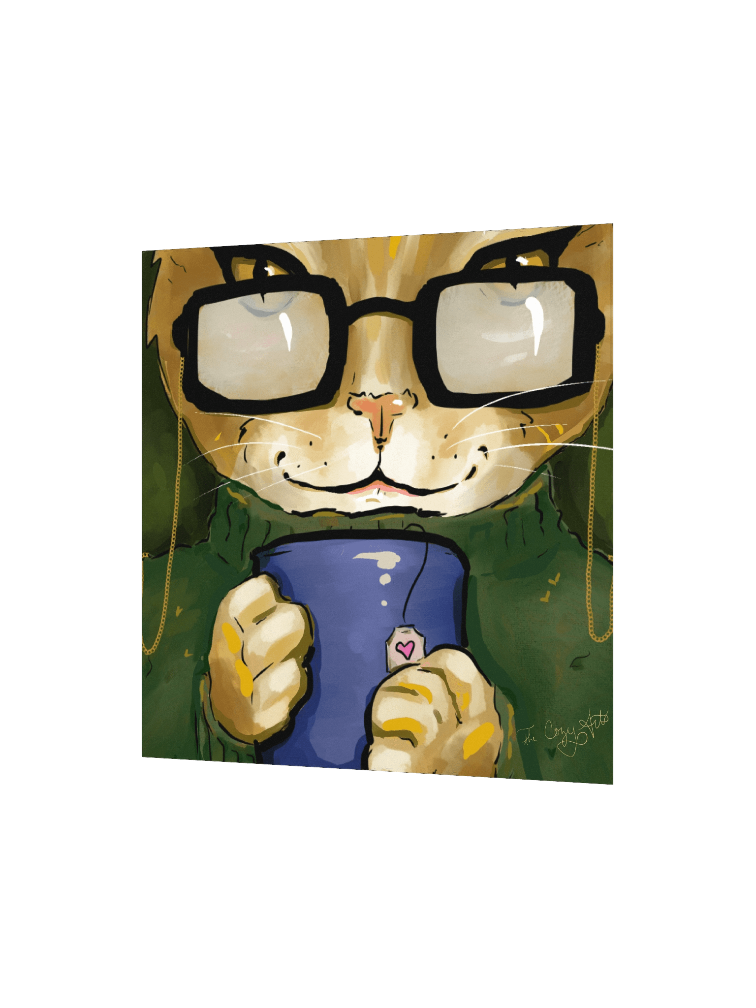 Let It Steep product image (2)