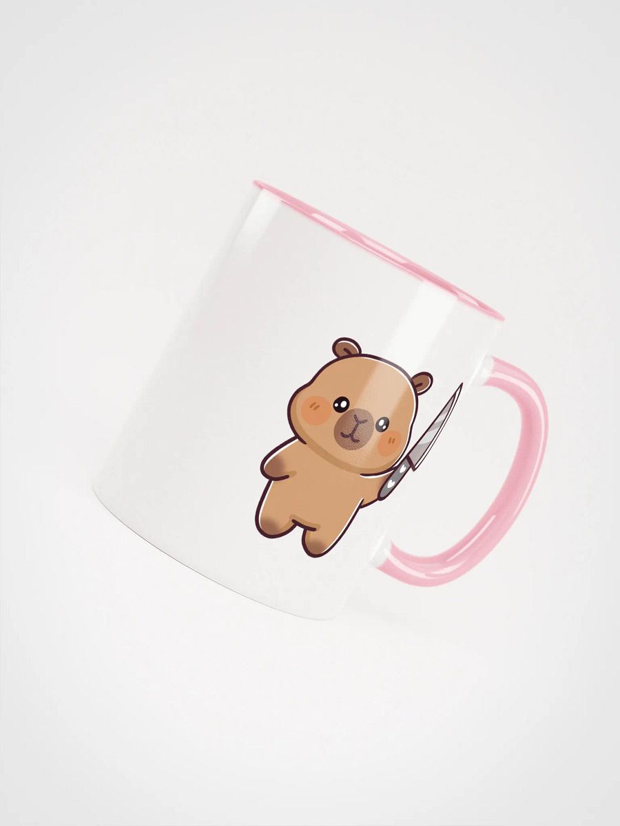 Capybara Mug product image (14)