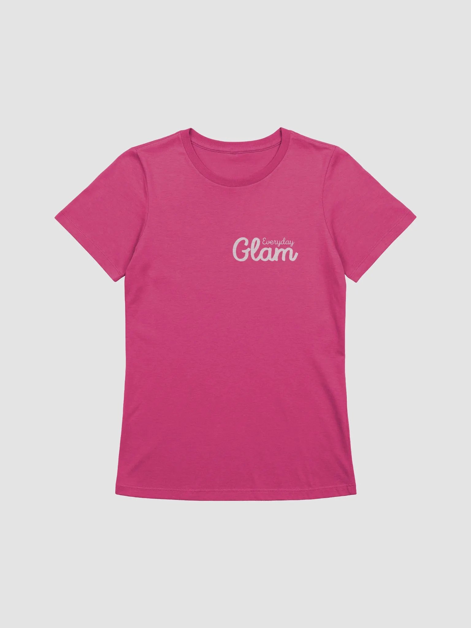 Every Day Glam T-Shirt product image (3)