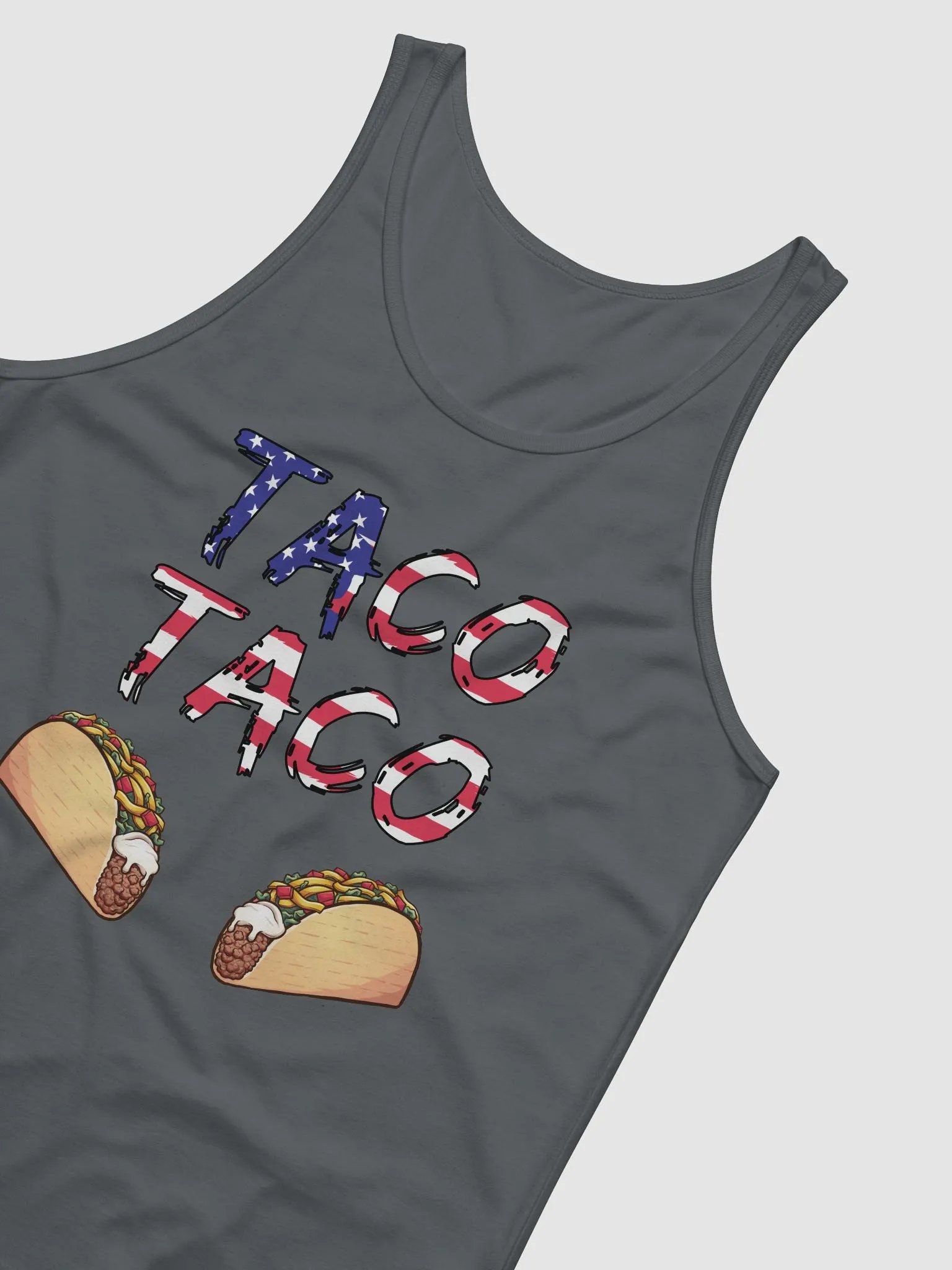 Patriotic Taco Taco for Taco Lovers product image (29)