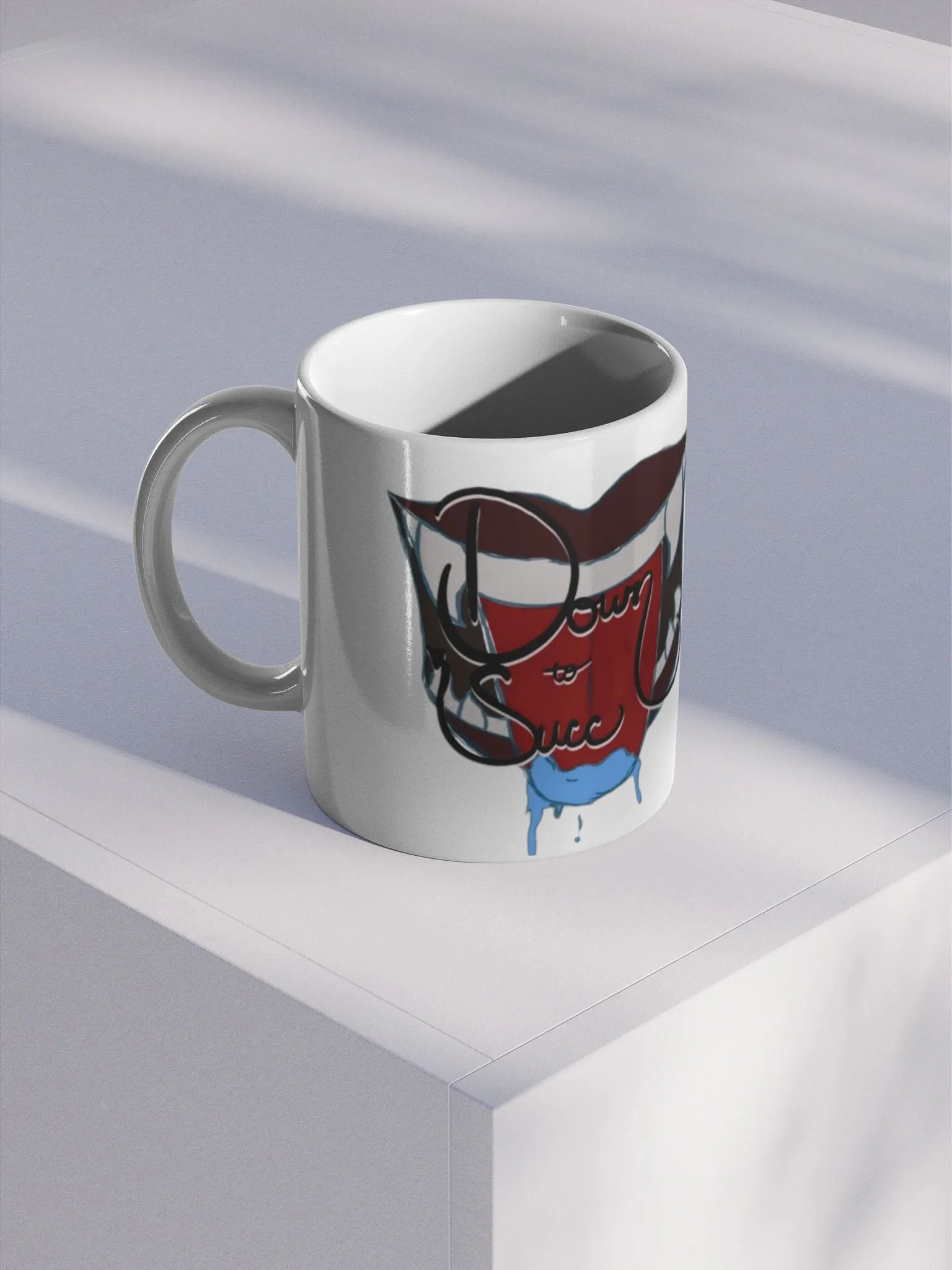 DTS Coffee Cup product image (1)