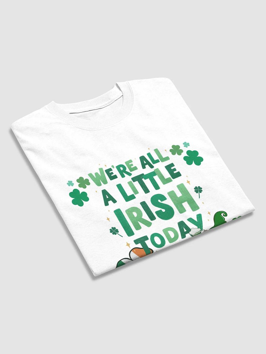 Irish Celebration T-Shirt product image (10)