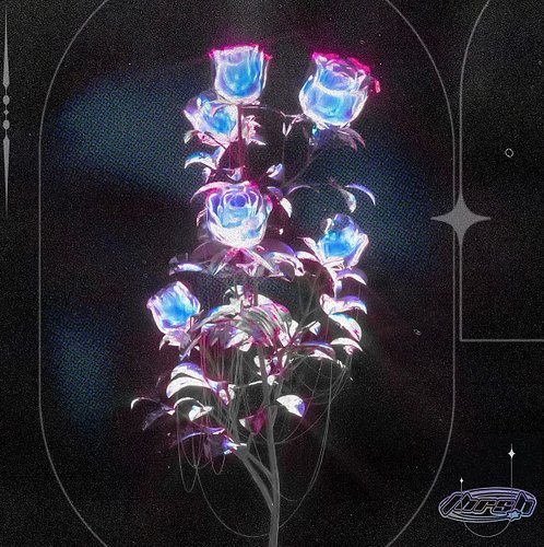new album just dropped. if this gets any of you to dance, it’s a win in my book. let me know what you think, love yall <3