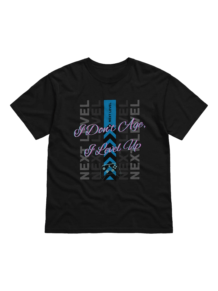 Next Level Gamer Tee product image (2)