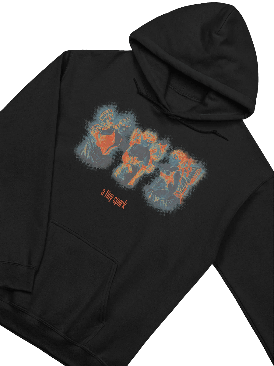 SPARK HOODIE product image (2)