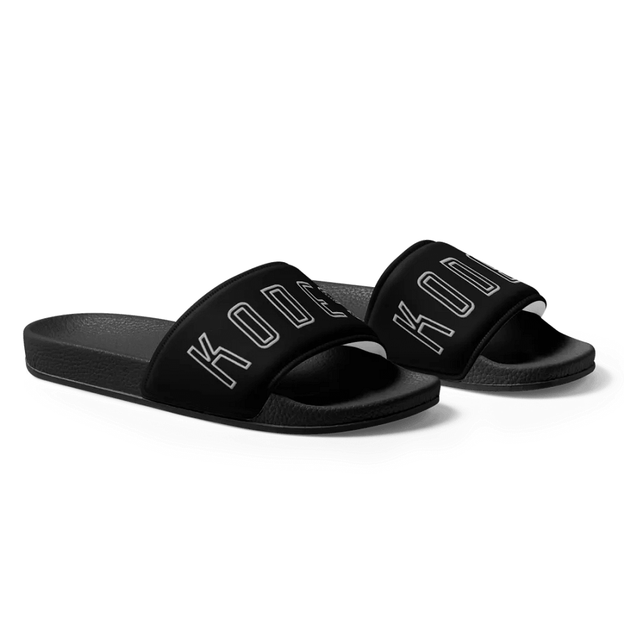 K o d e s h Mens Slides product image (6)