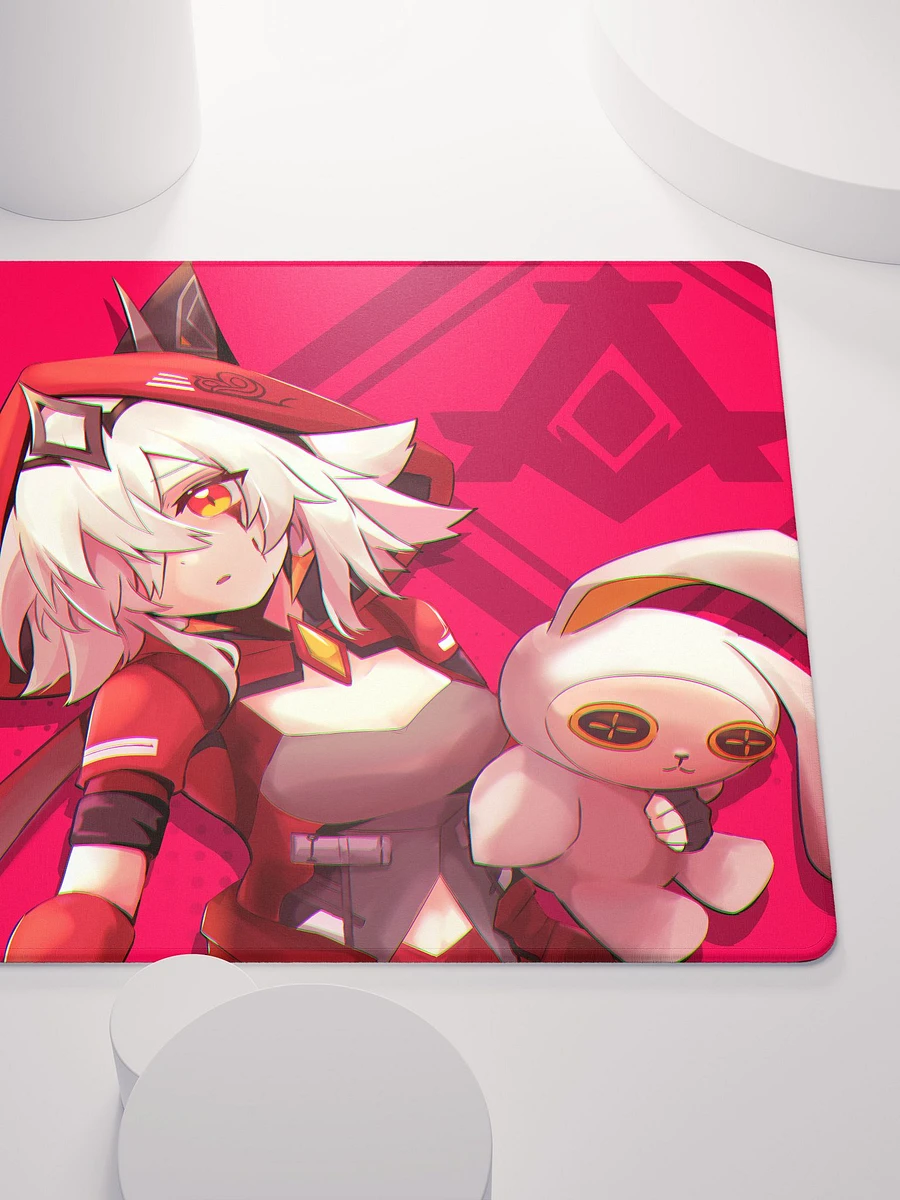 Mouse Pad - Ruby (Tower of Fantasy) product image (5)