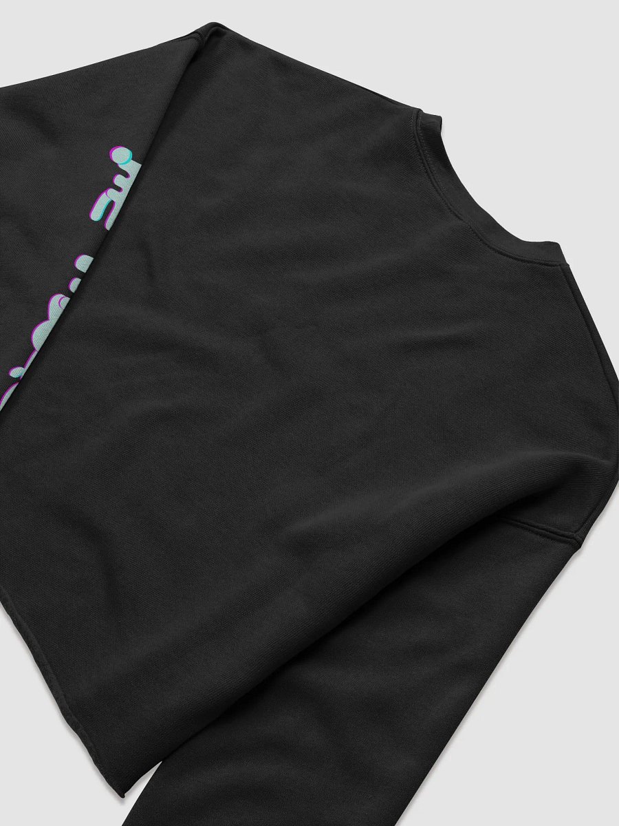 Cozy Cutie Crop Sweatshirt product image (27)
