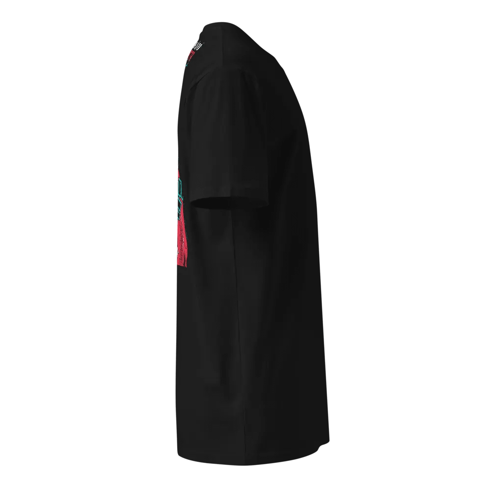 Sakura 002 Tee product image (3)