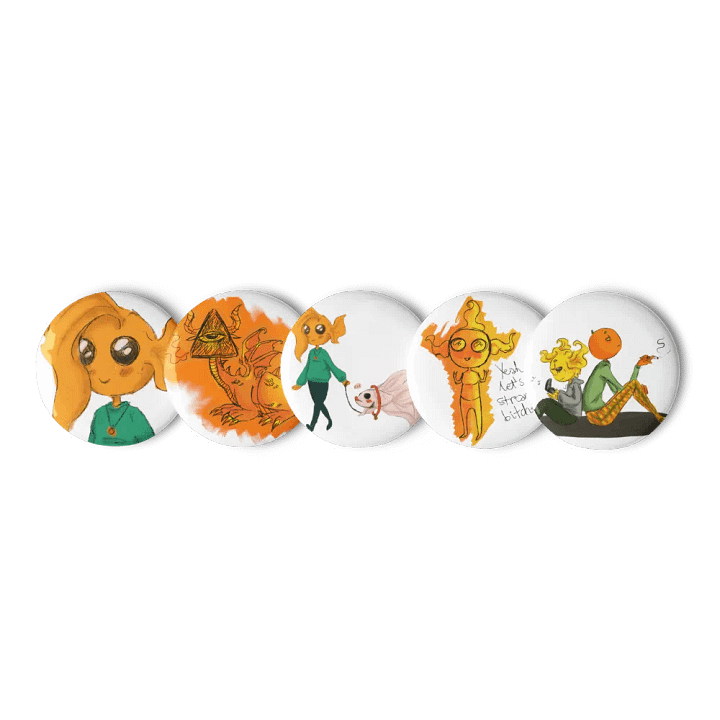 Pin Set product image (1)