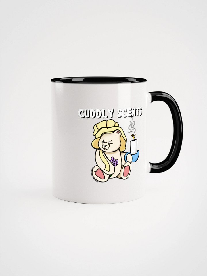 Cuddly Scents Mug product image (6)