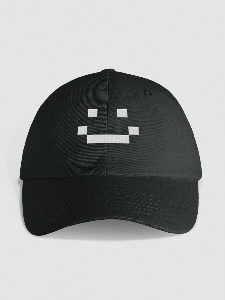 Embroidered Youth Hat product image (4)