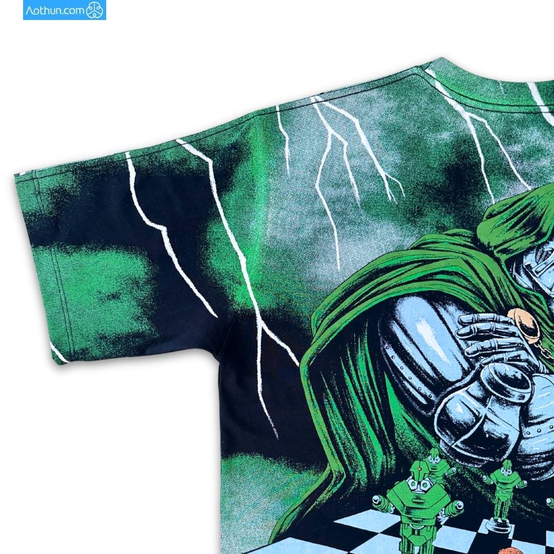 DROP#002: CAUGHT AFOUL AMIDST THE EMPEROR'S GAME product image (9)