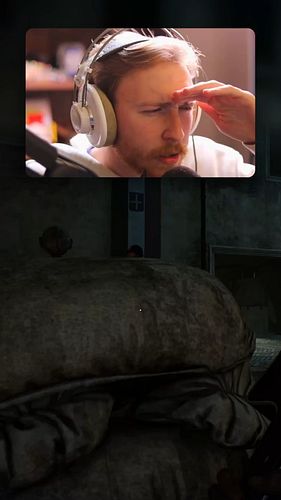 wait... that kinda looks like...?

#indianajones #indianajonesandthegreatcircle #gaming #twitch #highlights #stealth