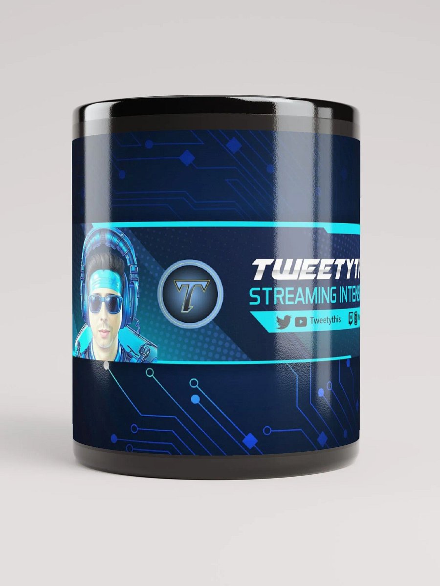 Tweety's cup product image (9)