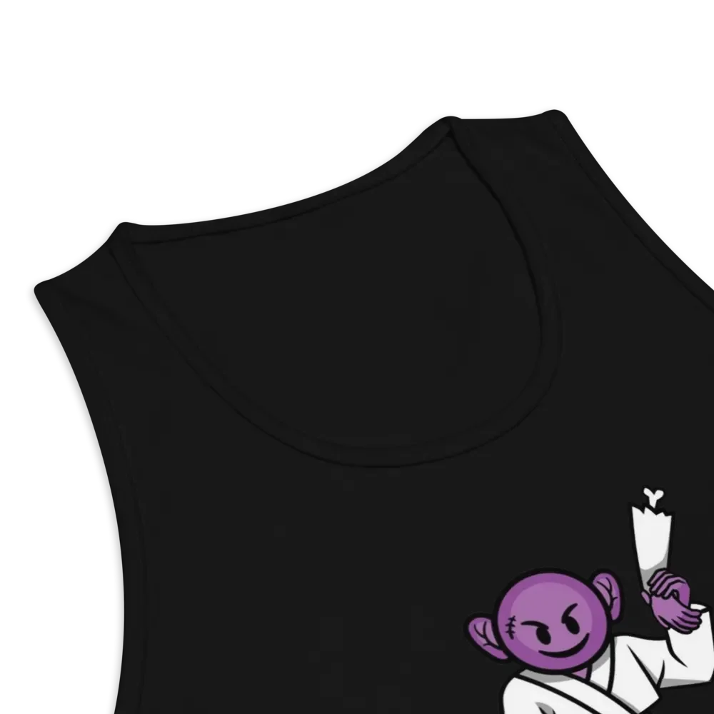 Mens Muscle Tank product image (11)