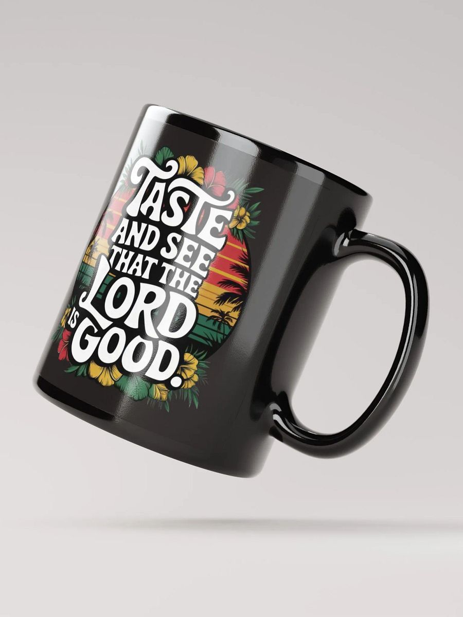 Life is better with Jesus Mug product image (9)