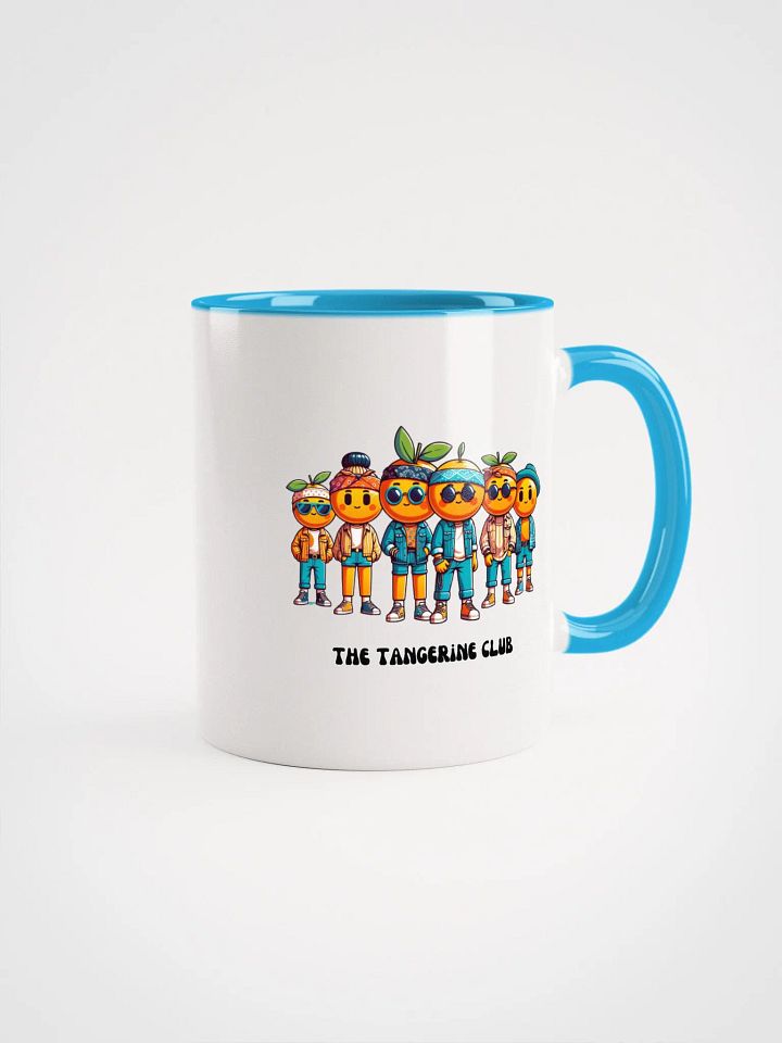 TTC Gang! Coloured Mug product image (11)