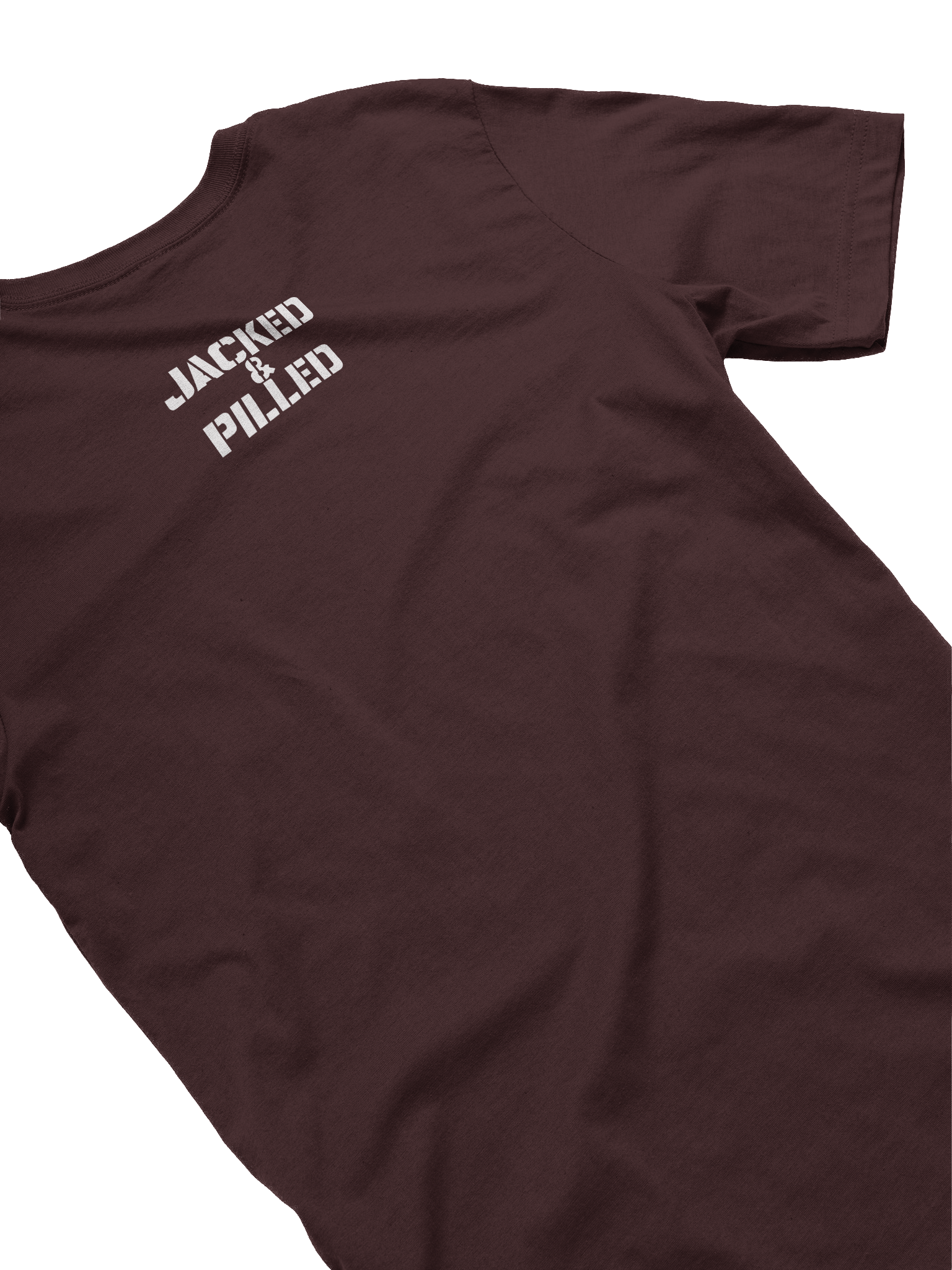 Muscle Mummy - Jacked & Pilled™ tee product image (4)