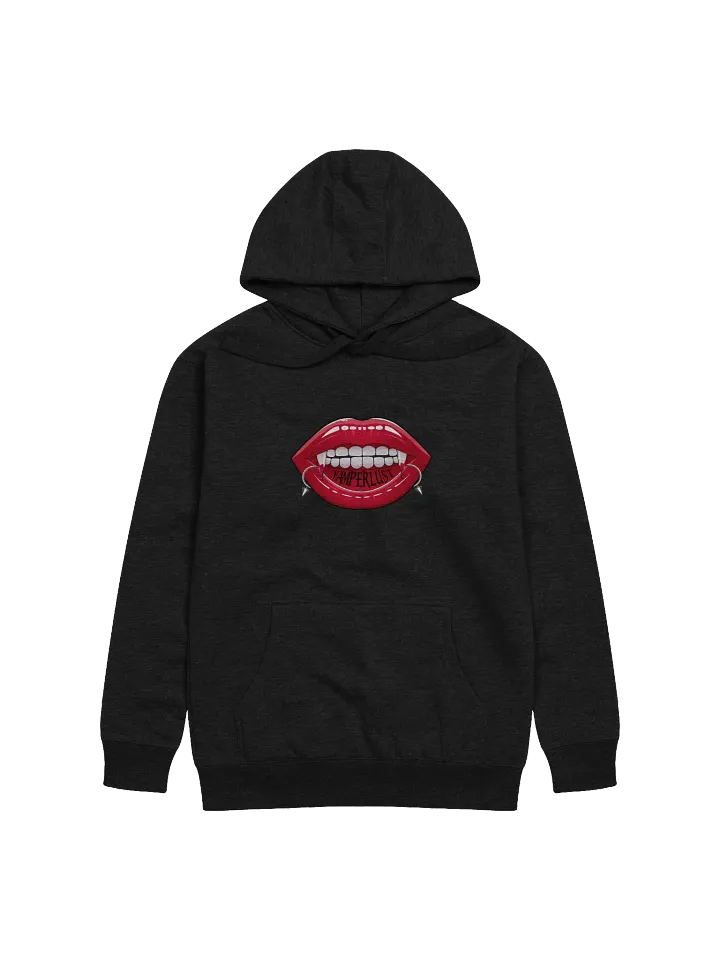 Vamperlust Logo Hoodie product image (1)