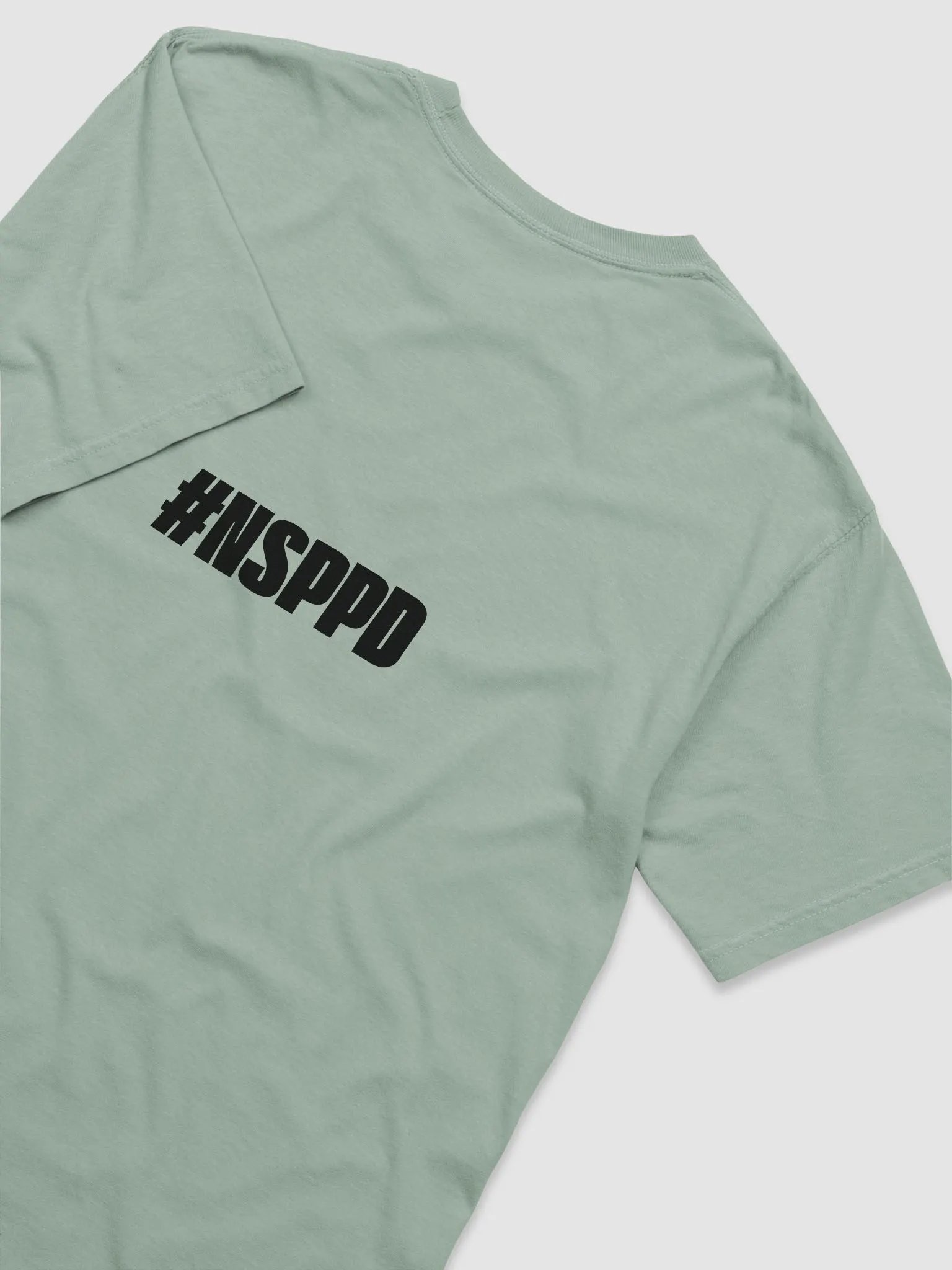 Divine Proclamation Tee product image (47)