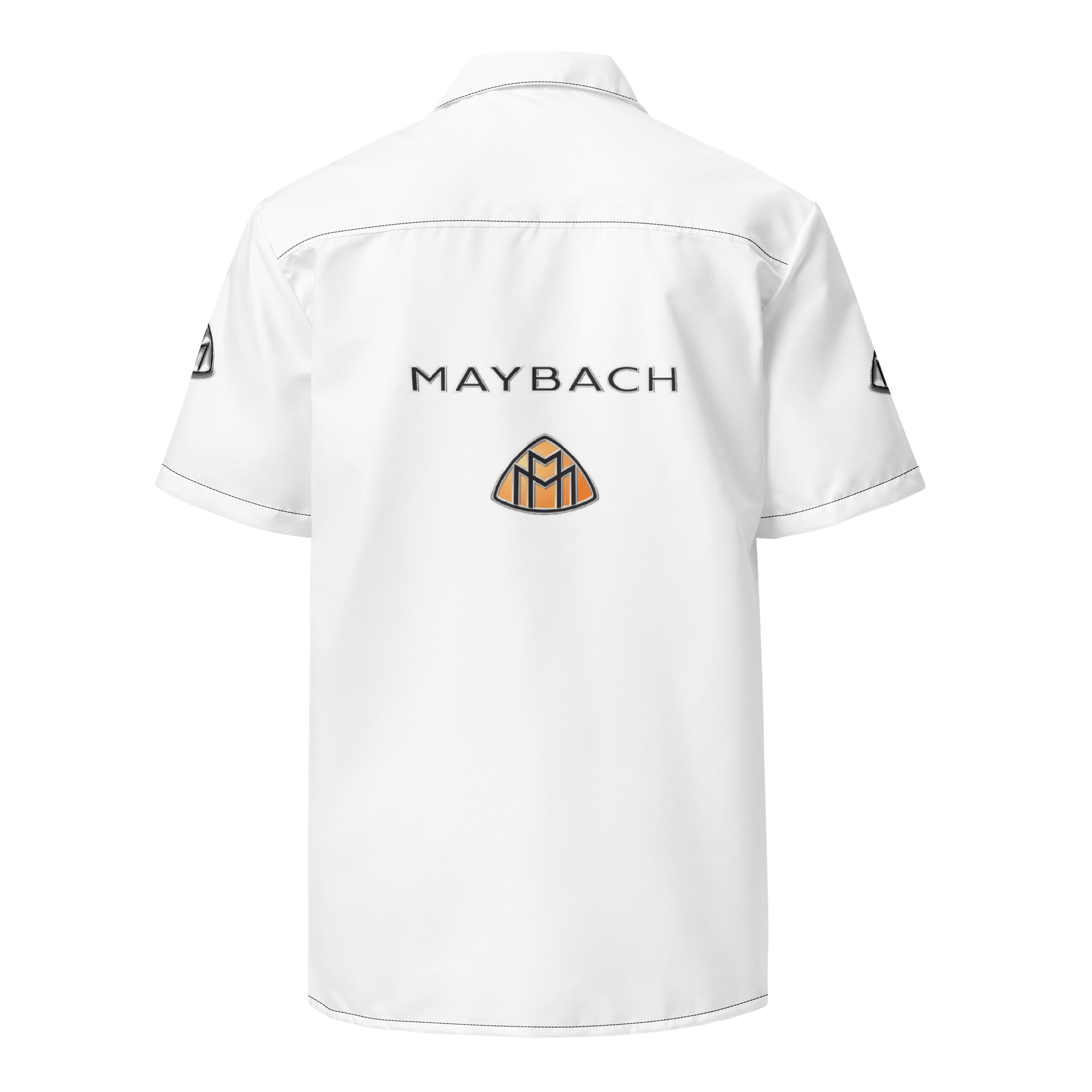 VIP- mercedes MAYBACH Polo product image (1)