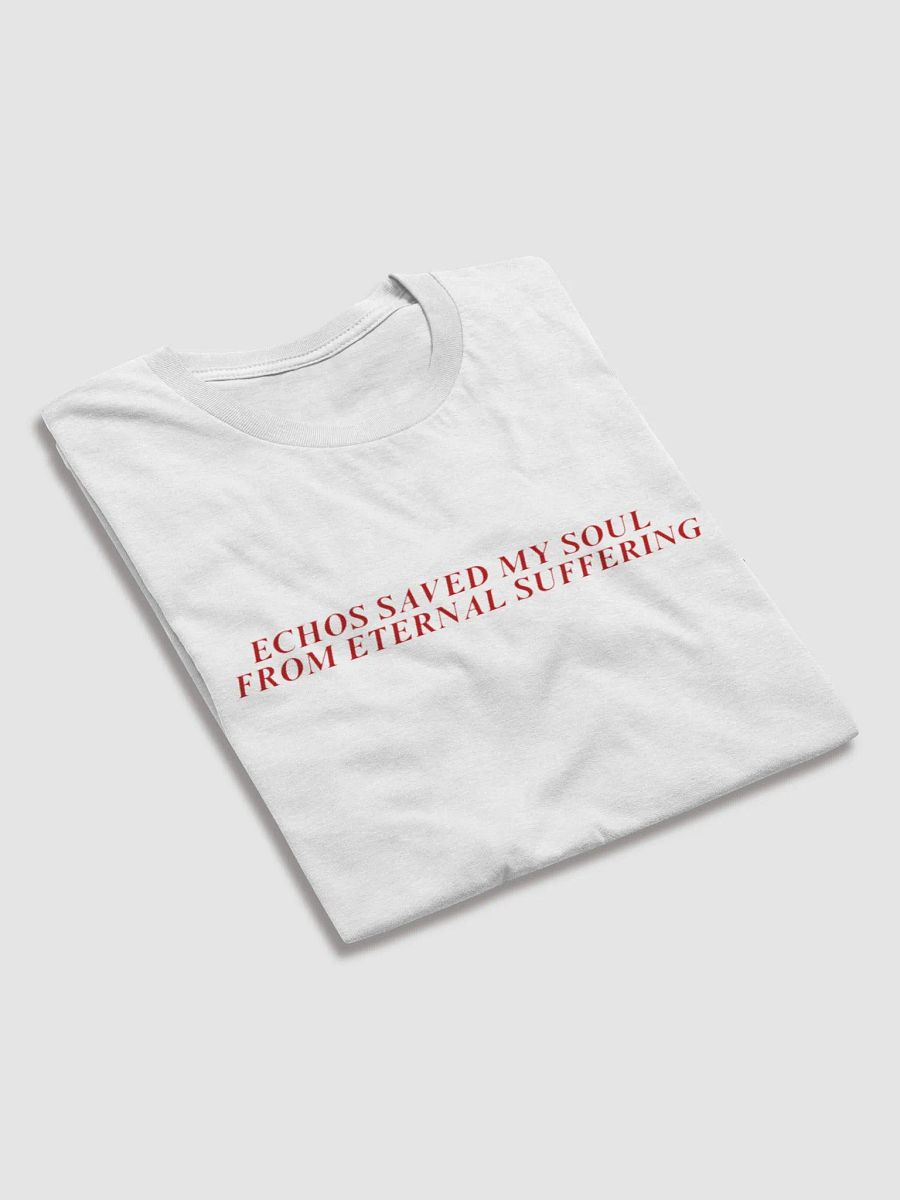 ETERNAL SUFFERING TEE product image (7)
