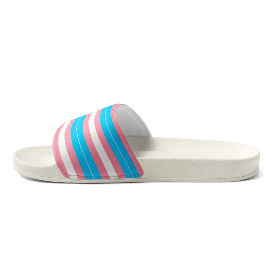 Striped Woman's Slide product image (7)