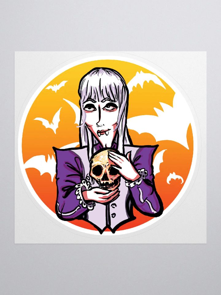Vampire Sunset product image (1)