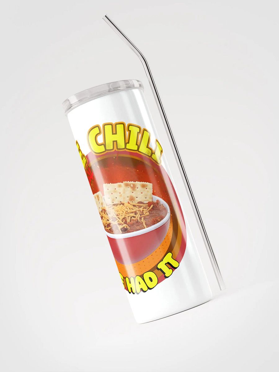 The Chili product image (3)