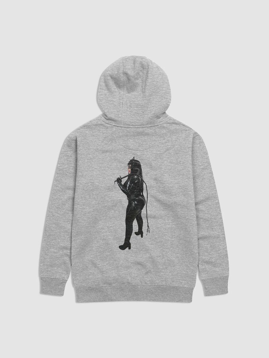 Catwoman Graphic Hoodie product image (8)