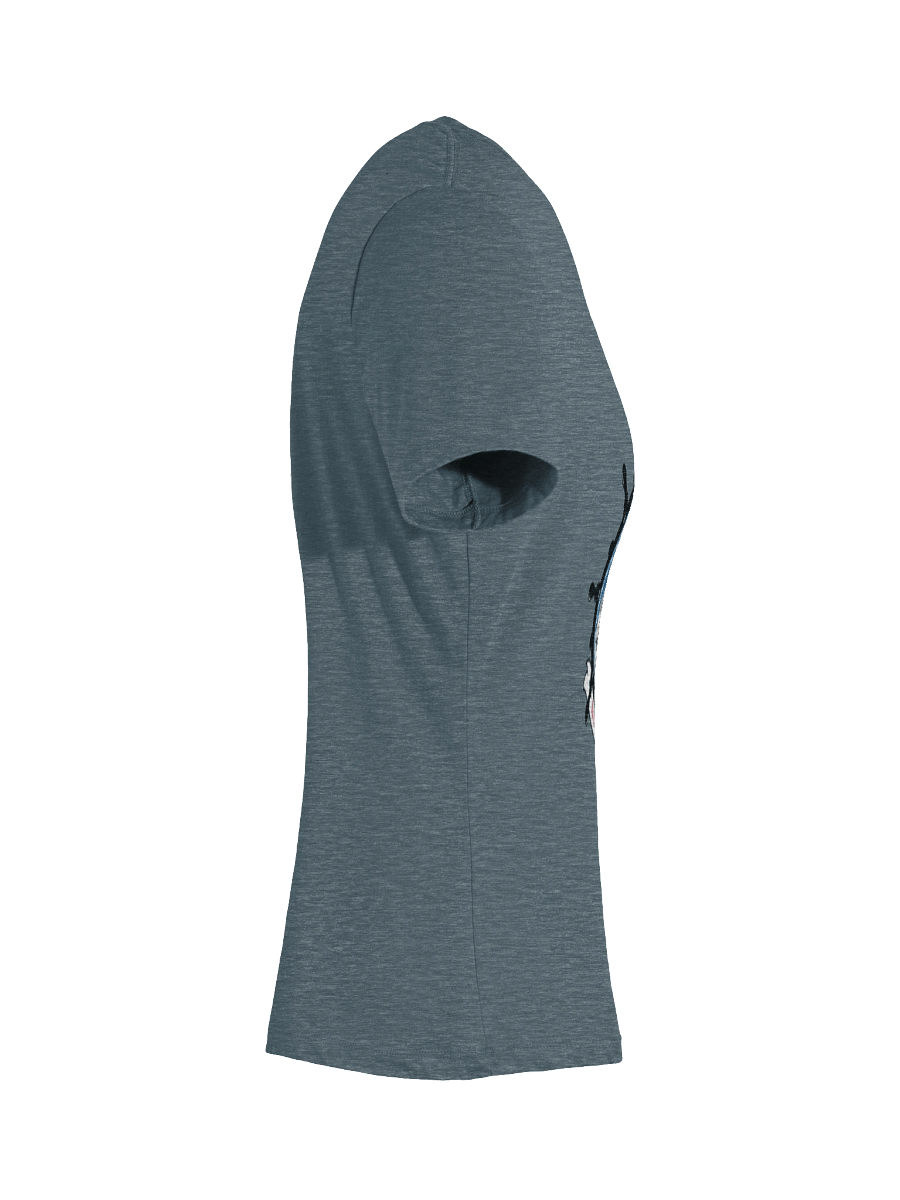 Women's V-Neck Tee product image (25)