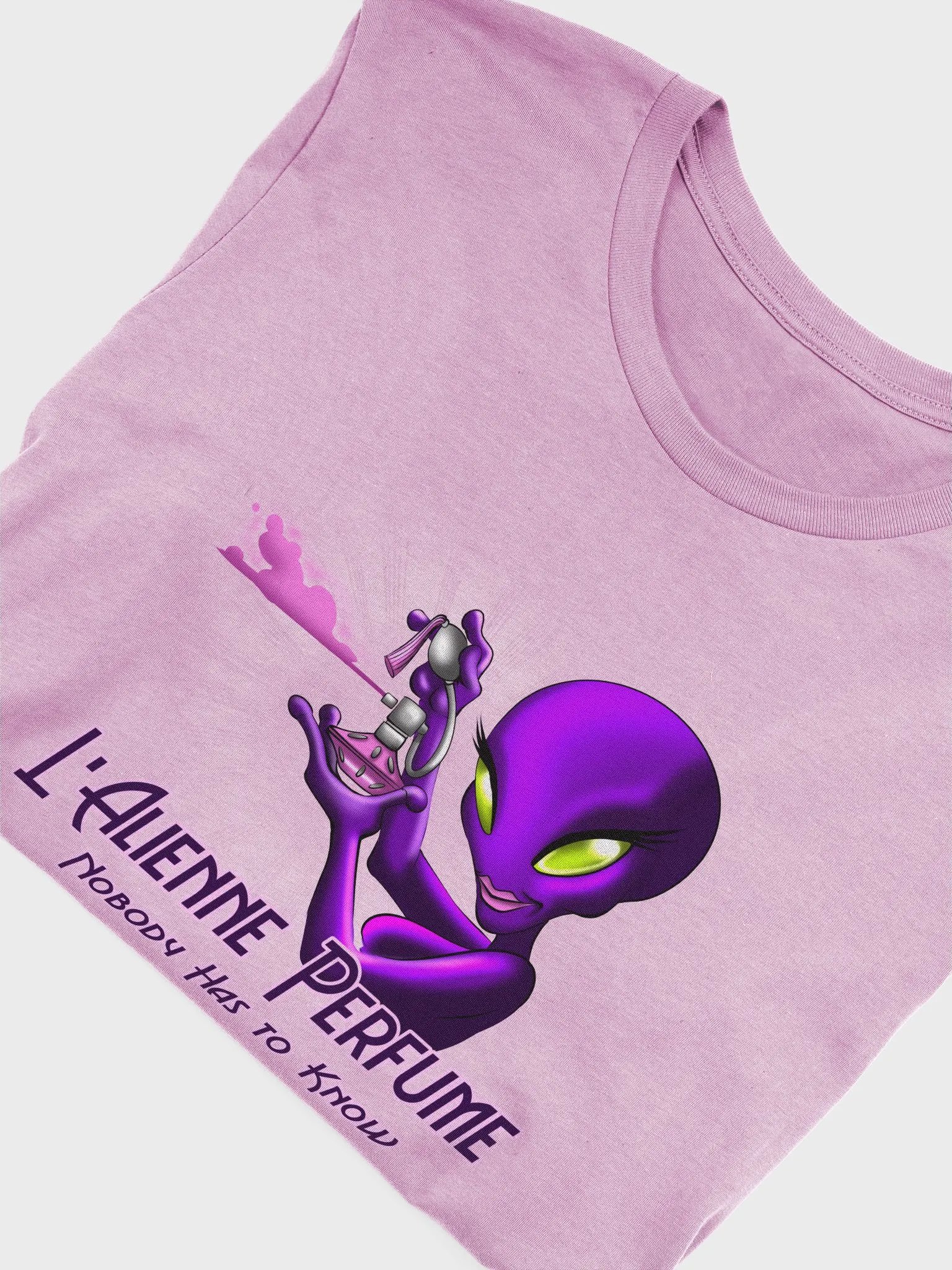 L'Alienne Perfume - T-Shirt product image (41)