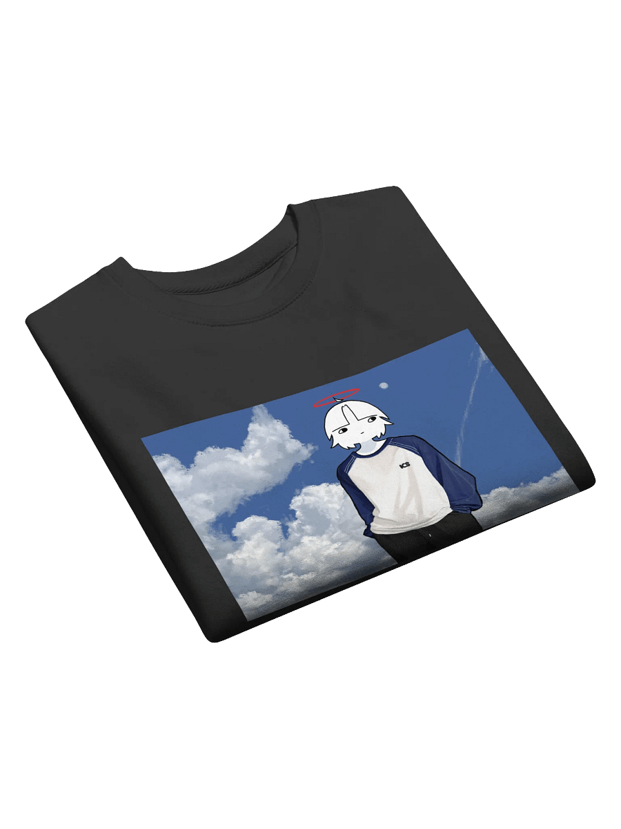 Tranquil. ( Sweatshirt ) product image (3)
