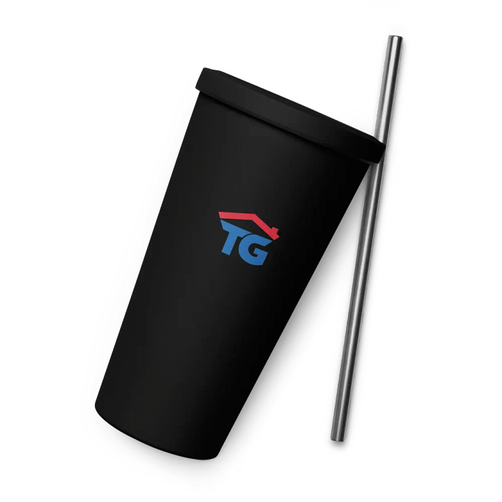 Team Goran Insulated Tumbler product image (44)