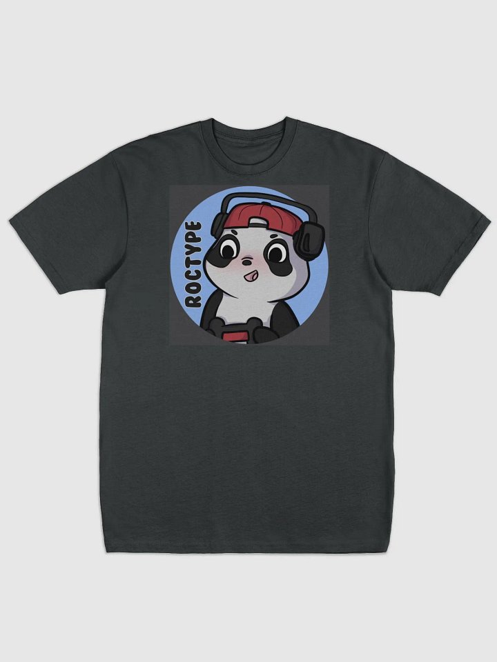 roctype shirt product image (1)