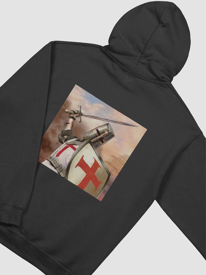 Crusader Hoodie product image (2)