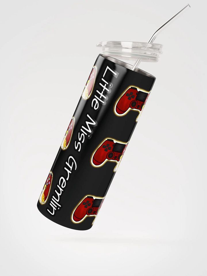 LittleMiss Gremlins Gamer Tumbler Set product image (2)