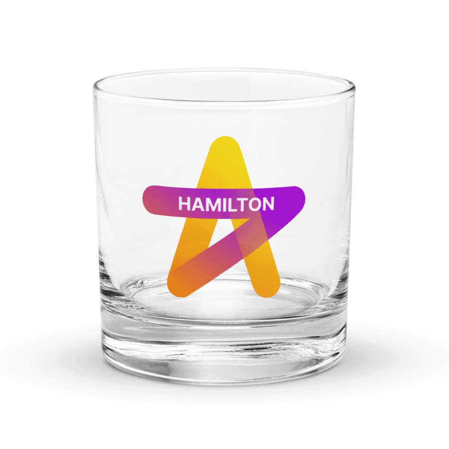 Hamilton Tumbler Glass product image (1)